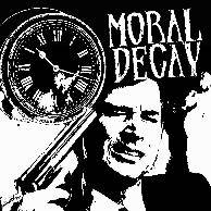 Moral Decay (USA-1) : I Quit! (Demo)